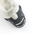 Sharkicks Pro - Inverno, Teschio, Tacco Aperto